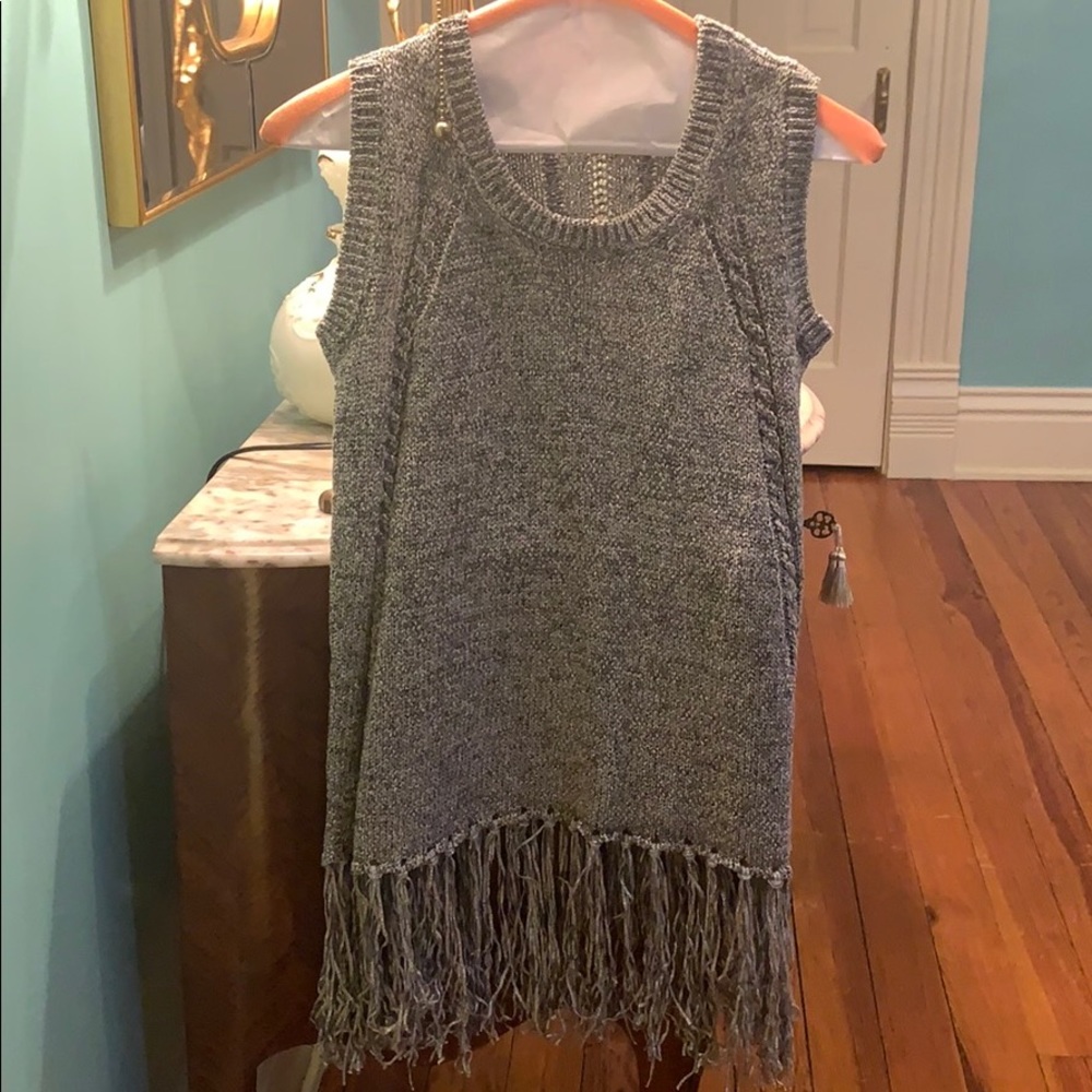 On The Road S Sweater